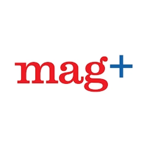 magplus brand logo for magplus.com