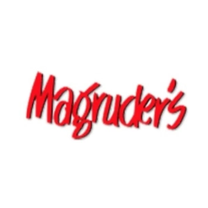 magrudersofdc brand logo for magrudersofdc.com