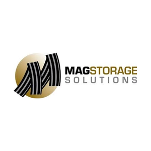 magstoragesolutions brand logo for magstoragesolutions.com
