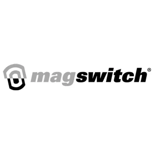 magswitch brand logo for magswitch.com