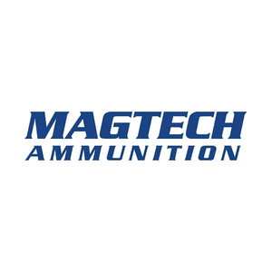 magtechammunition brand logo for magtechammunition.com