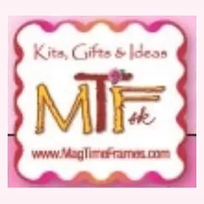 magtimeframes brand logo for magtimeframes.com