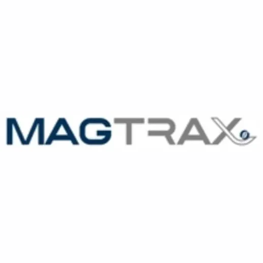 magtrax brand logo for magtrax.co