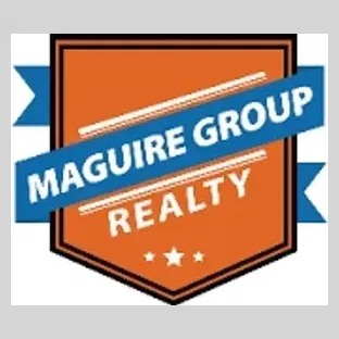 maguiregrouprealty brand logo for maguiregrouprealty.com