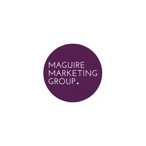 maguiremarketinggroup brand logo for maguiremarketinggroup.com