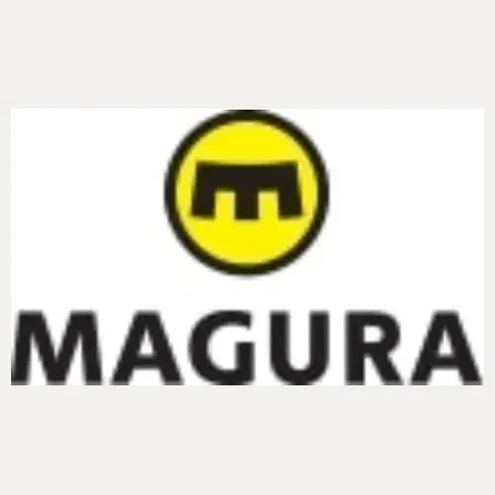 magura brand logo for magura.com