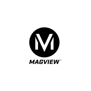 magviewgear brand logo for magviewgear.com