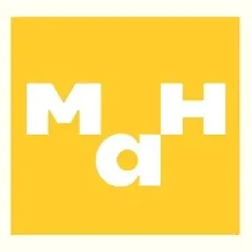 mah-official brand logo for mah-official.com