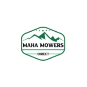 mahamowersdirect brand logo for mahamowersdirect.com