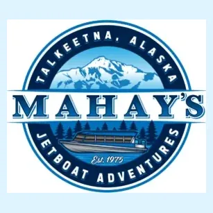 mahaysriverboat brand logo for mahaysriverboat.com