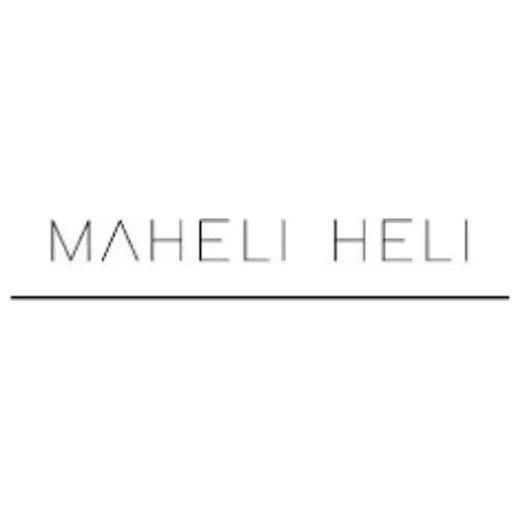 maheliheli brand logo for maheliheli.com