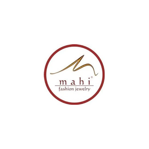 mahijewellery brand logo for mahijewellery.com
