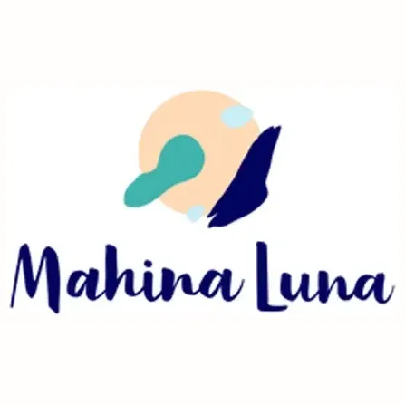mahinaluna brand logo for mahinaluna.us