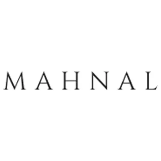 mahnal brand logo for mahnal.com