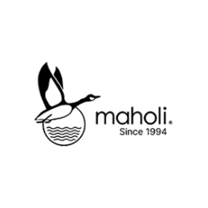 maholi.com/us brand logo for maholi.com