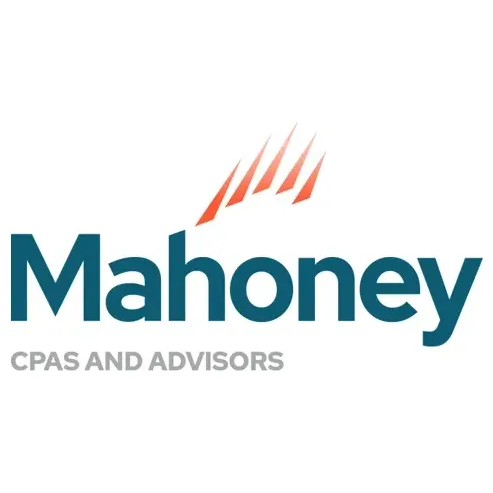 mahoneycpa brand logo for mahoneycpa.com