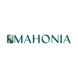 mahoniastudio brand logo for mahoniastudio.com