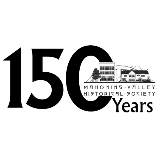 mahoninghistory brand logo for mahoninghistory.org
