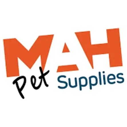 mahpetsupplies brand logo for mahpetsupplies.co.uk