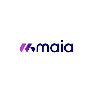 Maia brand logo for getmaia.ai