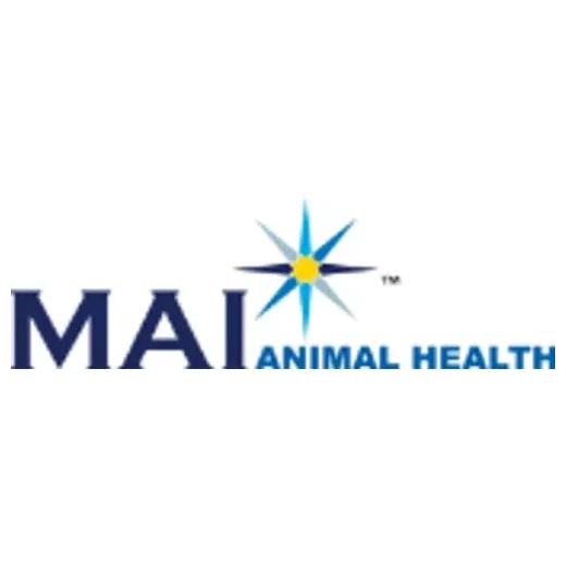 maianimalhealth brand logo for maianimalhealth.com