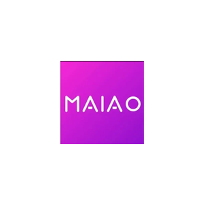 maiaodolls brand logo for maiaodolls.com