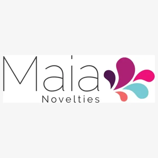 maiatoys brand logo for maiatoys.com