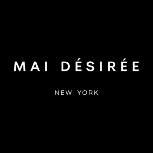 maidesiree brand logo for maidesiree.com