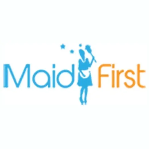 maidfirst brand logo for maidfirst.com
