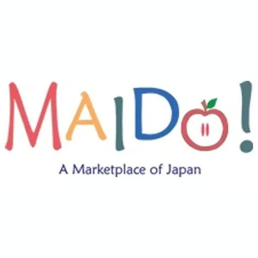 maidoardmore brand logo for maidoardmore.com