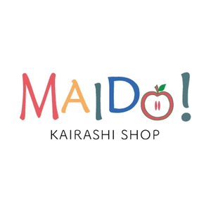 maidoonline brand logo for maidoonline.com