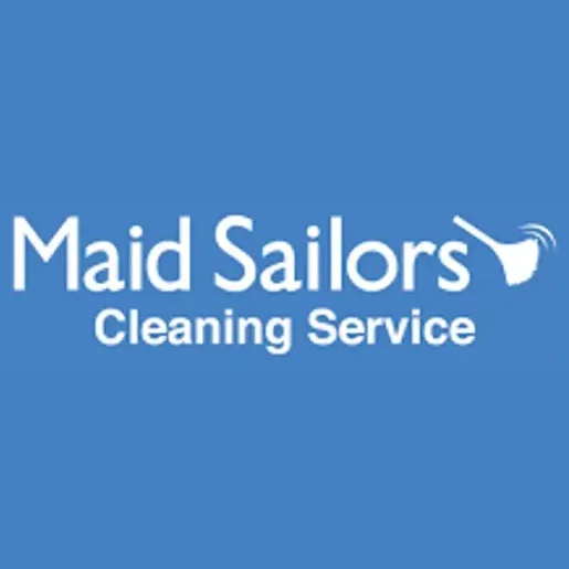 maidsailors brand logo for maidsailors.com