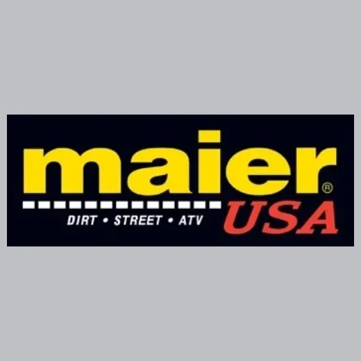 maier-mfg brand logo for maier-mfg.com