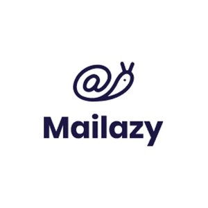 mailazy brand logo for mailazy.com