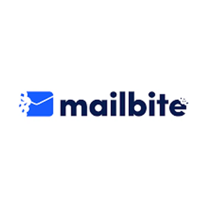 mailbite brand logo for mailbite.io