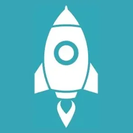 mailblast brand logo for mailblast.io