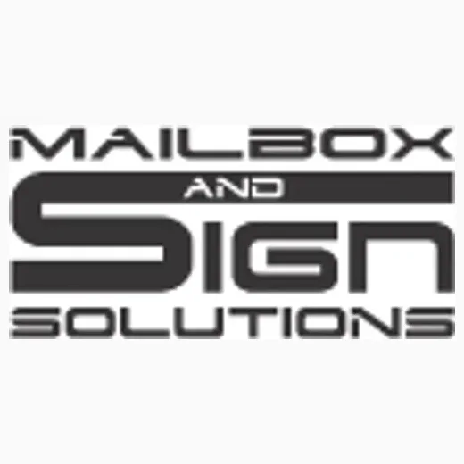 mailbox-solutions brand logo for mailbox-solutions.com