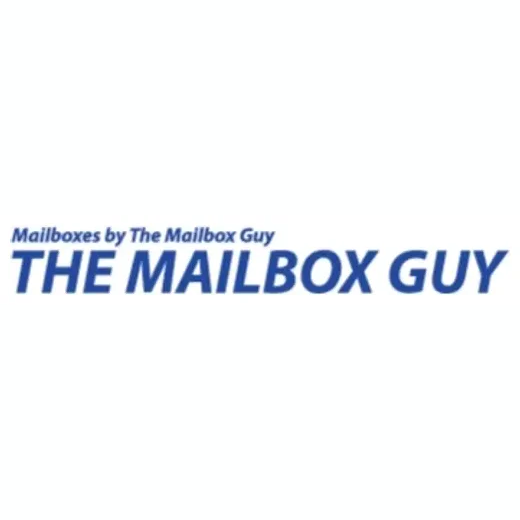 mailboxguy brand logo for mailboxguy.com