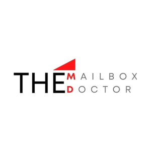 mailboxmd brand logo for mailboxmd.com