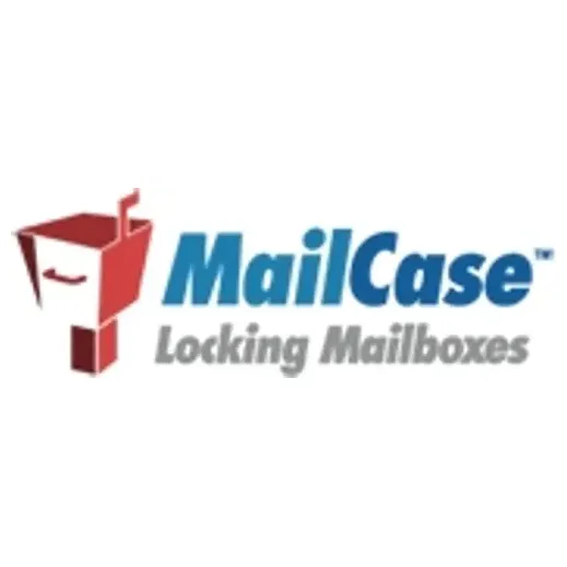 mailcase brand logo for mailcase.com