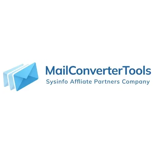 mailconvertertools brand logo for mailconvertertools.com