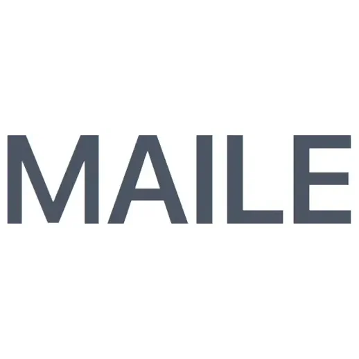maile brand logo for maile.app