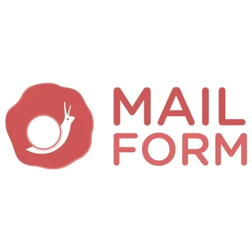 mailform brand logo for mailform.io