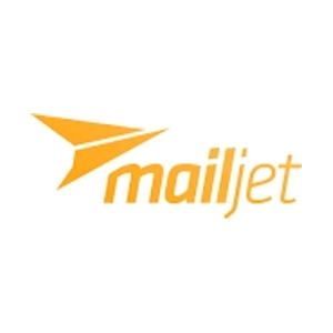 mailjet brand logo for mailjet.com