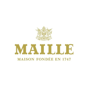 Maille brand logo for us.maille.com