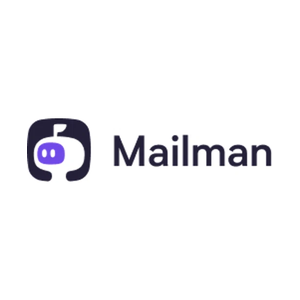 mailmanhq brand logo for mailmanhq.com