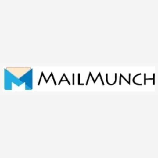 mailmunch brand logo for mailmunch.com