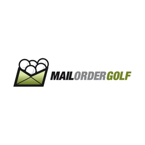 mailordergolf brand logo for mailordergolf.com
