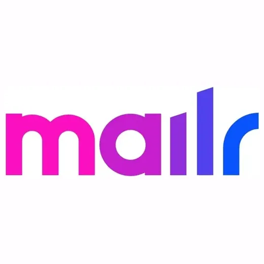 mailr-ai brand logo for mailr-ai.com
