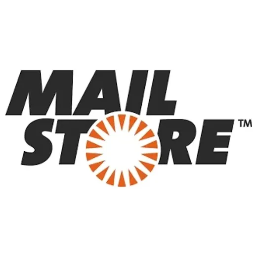 mailstore brand logo for mailstore.com